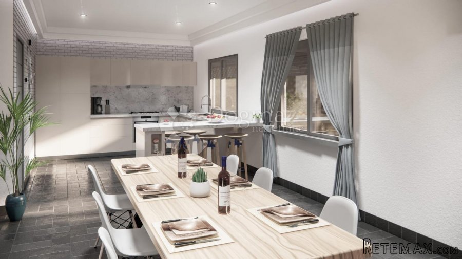 VILLA LOBORIKA 200M2 - 6