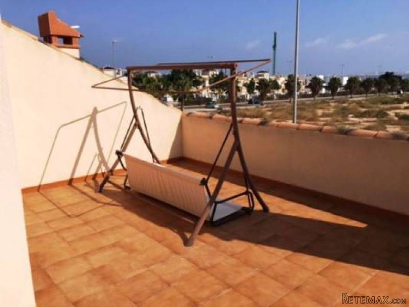 3 Bedroom 2 Bathroom Villa In Guardamar.. - 2