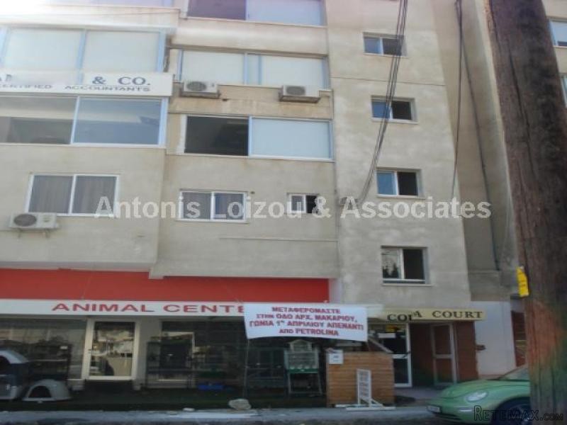 6 One Bedroom Apartments on one Floor