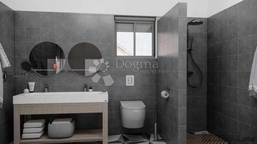 VILLA LOBORIKA 200M2 - 7
