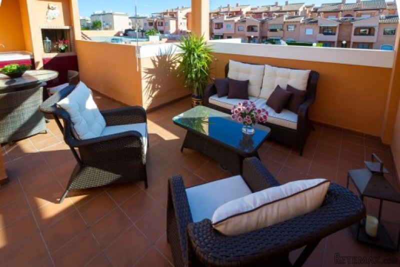 2 Bedrooms - Apartment - Alicante - For..