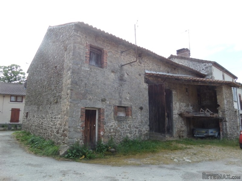 87 - Haute-Vienne