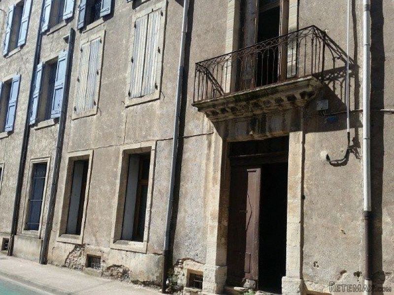 Character Single Storey Apartment With..