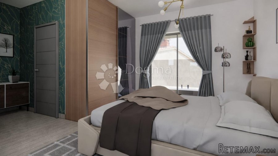 VILLA LOBORIKA 200M2 - 8