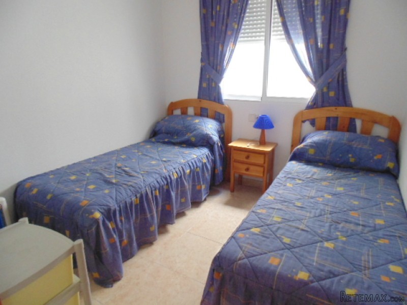 2 Bedrooms Apartment For Sale - 2