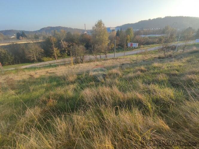 Karlovac, Švarča-građevinsko zemljište