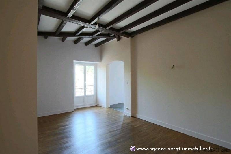 Ref 30024 : Maison Sise Sur Les..