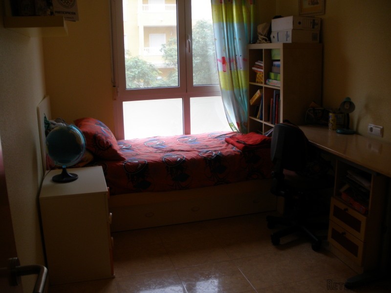 Apartment In La Marina Village - 2