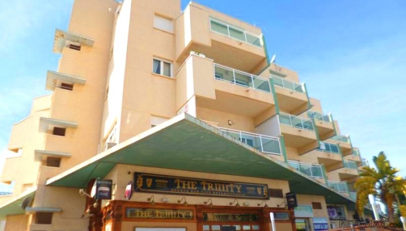 Resale · Apartment · Spain · Costa Bl..