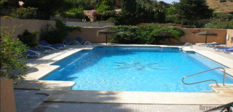 Apartment in Cabrera - 2