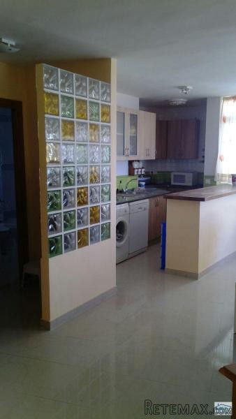 Flat for sale in MANANTIALES- EST... - 2