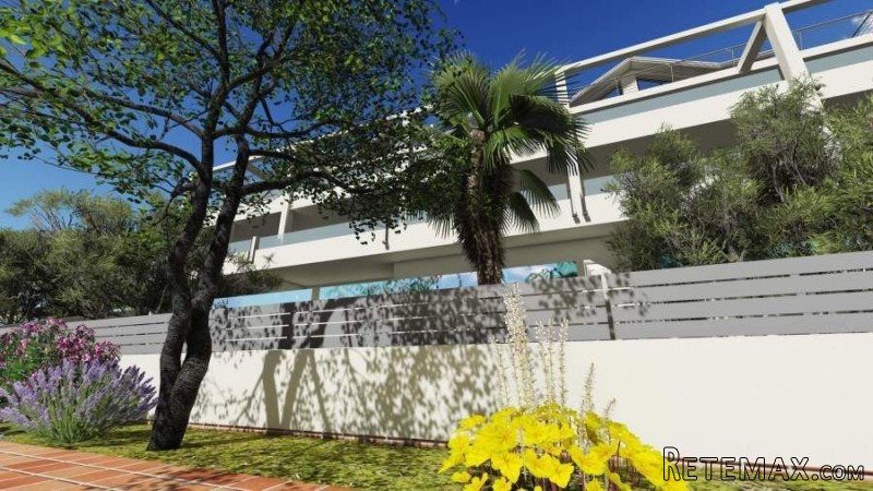 2 Bedrooms - Apartment - For Sale - 2