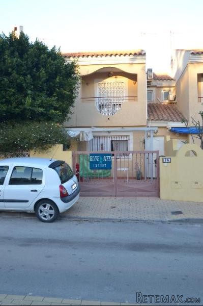 3 Bedrooms - Duplex - Murcia - For Sale