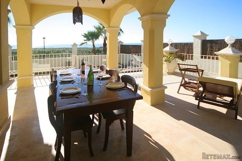 5 Bedrooms - Villas - Malaga - For Sale - 2