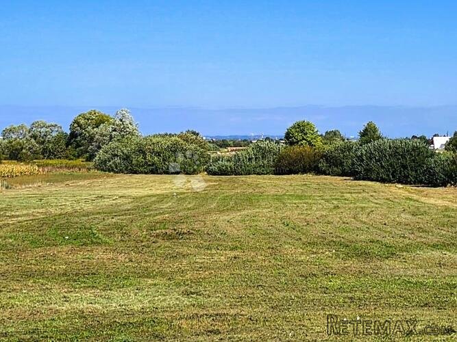 8.305 m² ravnog i održavanog zemljišta - 2