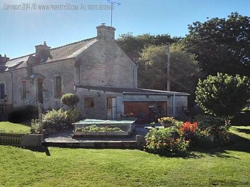Excellent 3 bed stone Cottage..