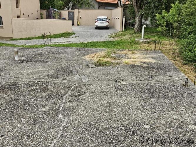 Građevinsko zemljište prilika / sniženo - 2