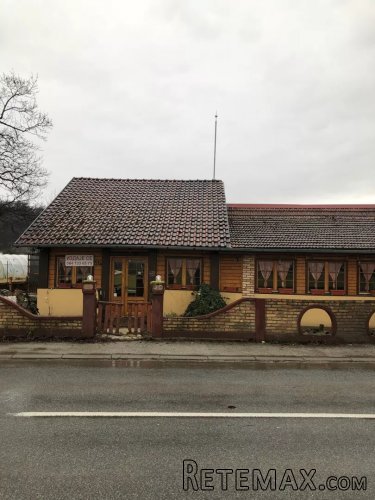 Izdaje se restoran "IZVOR" u Kraljevu