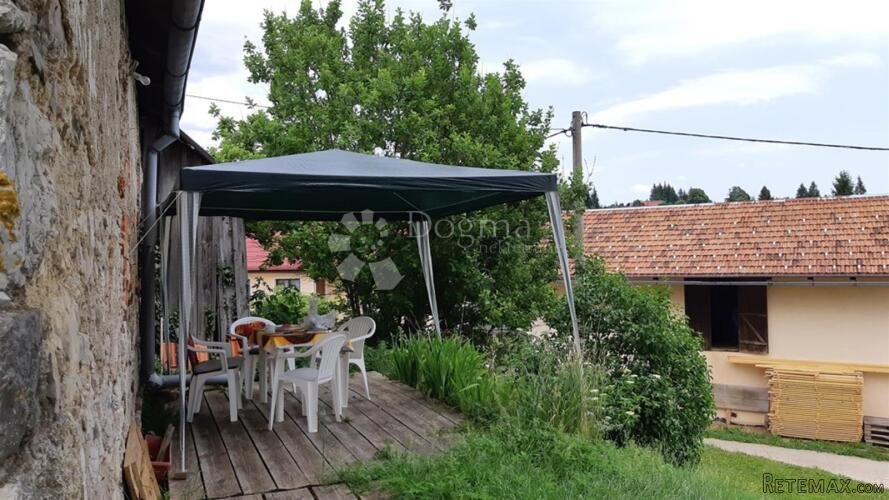 Kuća - Gorski kotar, Tršće - 2