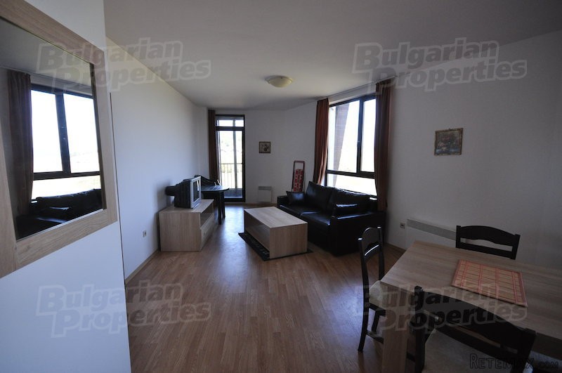 Large Furnished 1 Bed Apartment With.. - 2