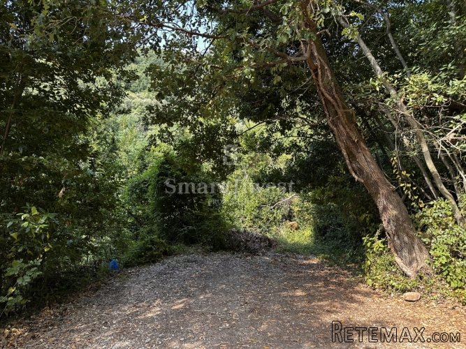 MOŠĆENIČKA DRAGA, građevinsko zemljište do mora! - 2