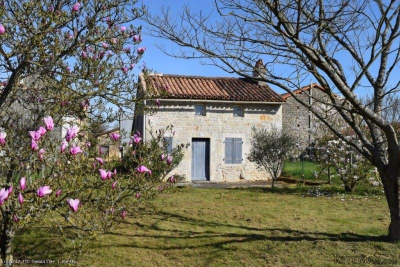 Perfect Lock-Up-And-Leave Holiday Home..
