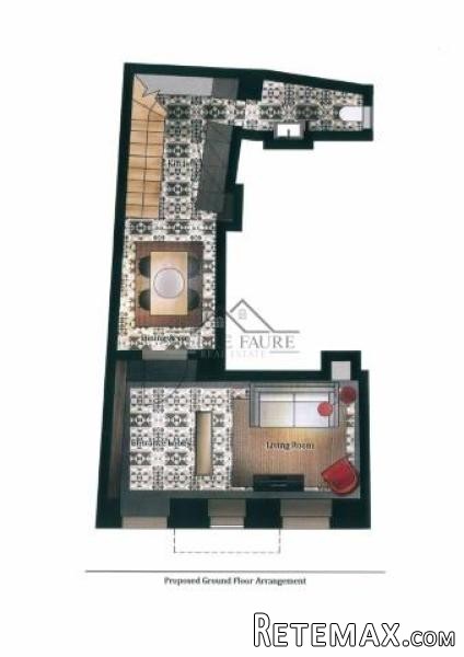 Town House - Zurrieq