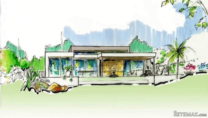 Villa for sale in East Estepona..