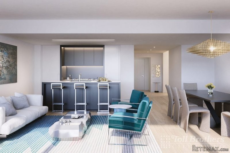 2 Bedrooms - Condo - New York State -.. - 2