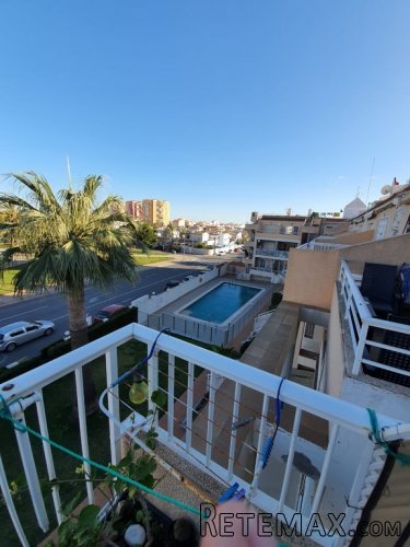 Bungalow con 2 dormitorios , vistas despejadas.. - 3