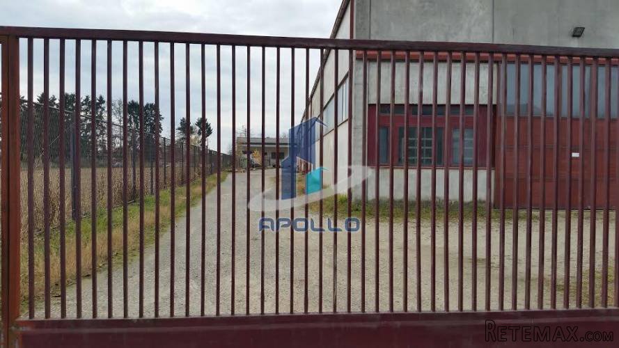Dvije proizvodno skladišne hale u Odri - 3
