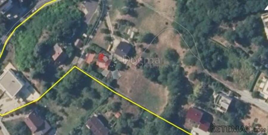 Građevinsko zemljište prilika / sniženo - 3
