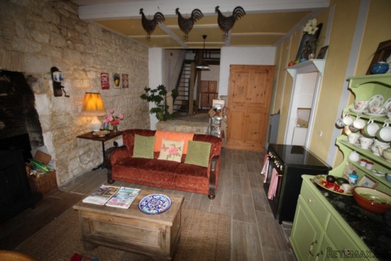 Three Bedroom Village House - 2