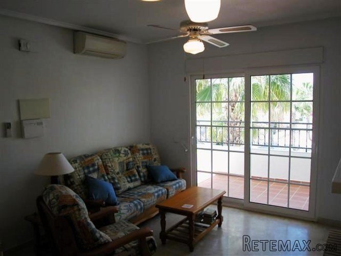 Top Floor bungalow with solarium, sea views and in a top.. - 3