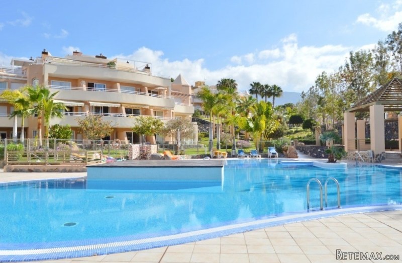 1 Bed Apartament in Oasis La Caleta..