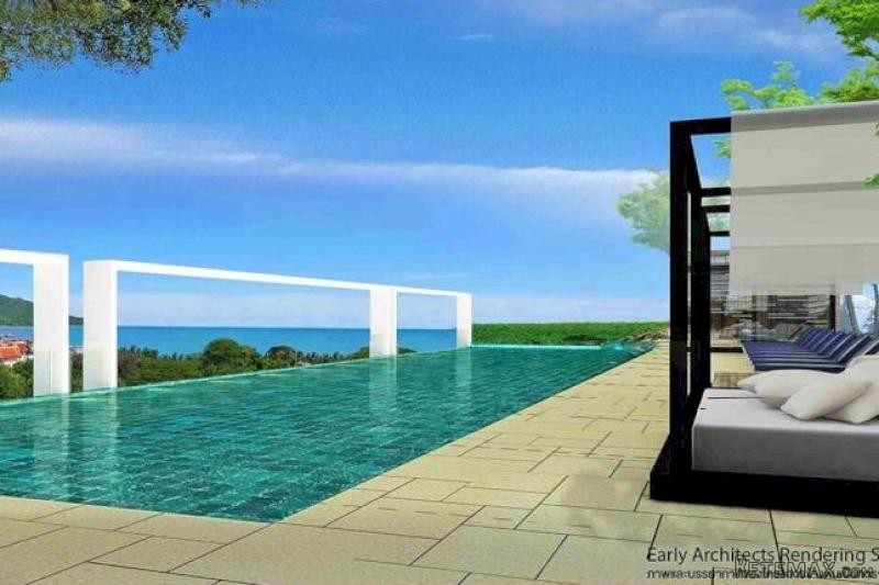 1 bed apartment for sale