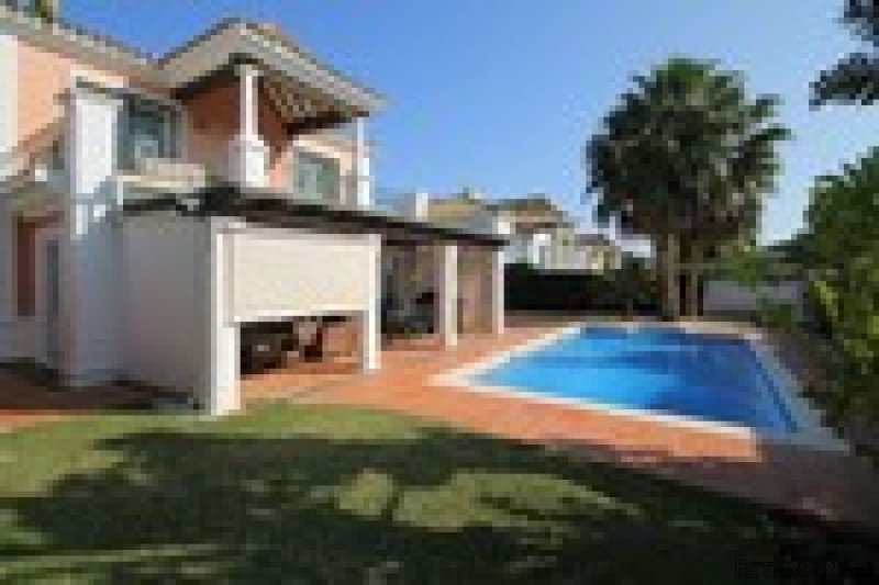 4 Bedrooms - Villa - Malaga - For Sale - 2
