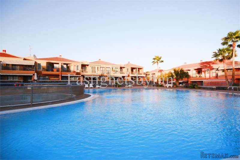 Costa del Silencio | Teneriffa