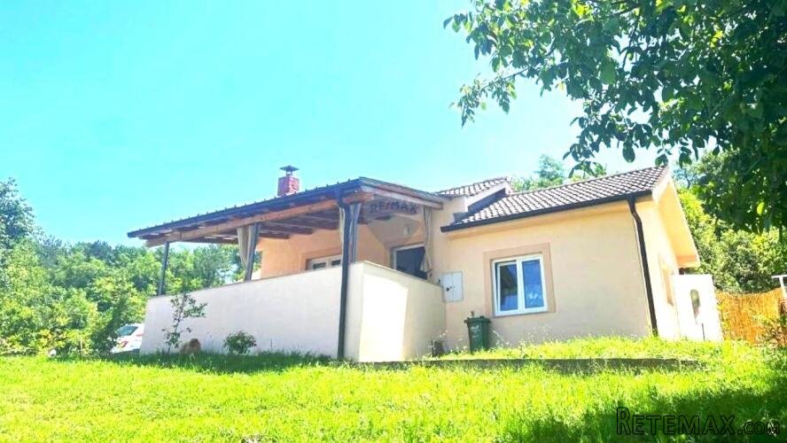 Juradi,Istra-kuća za odmor u centralnoj Istri