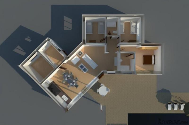 New build villa 180sq mtrs with pool.. - 2