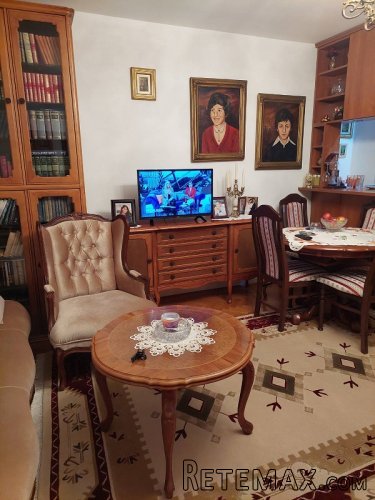 Prodajem garsonjeru u centru Smedereva