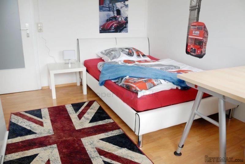 Schone moblierte 1-Zimmer in Munchen -.. - 2