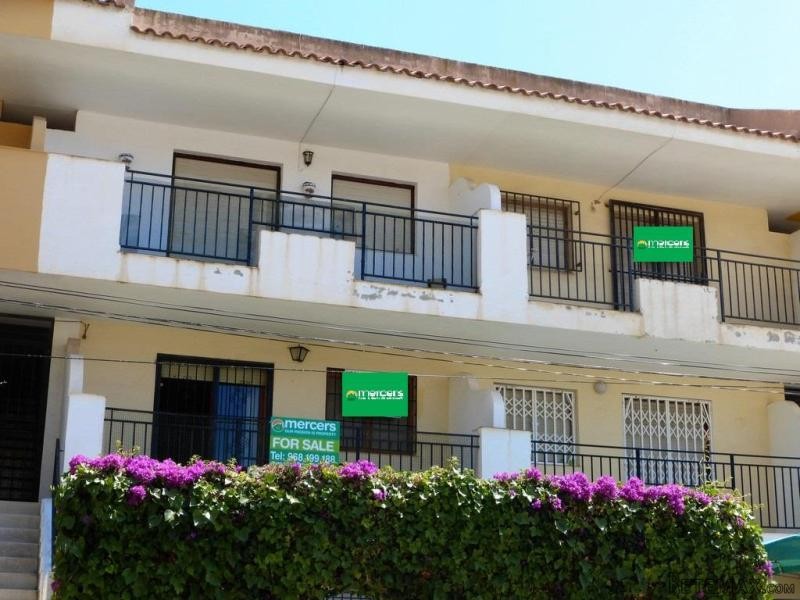 2 Bedrooms - Apartment - Murcia - For.. - 2