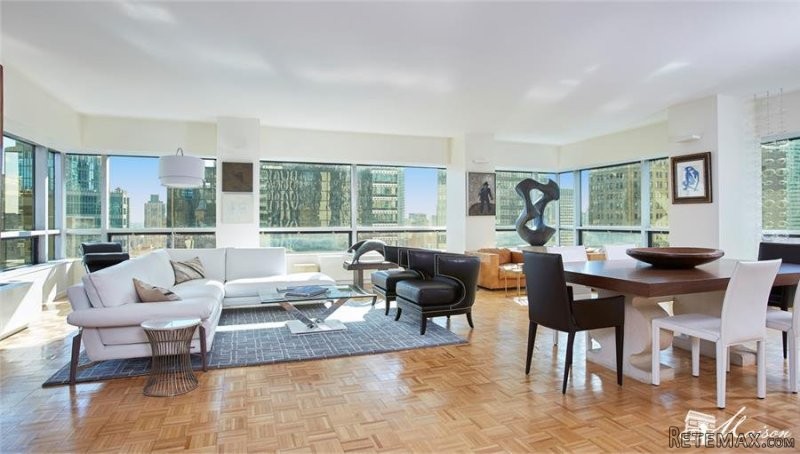 3 Bedrooms - Condo - New York State -..