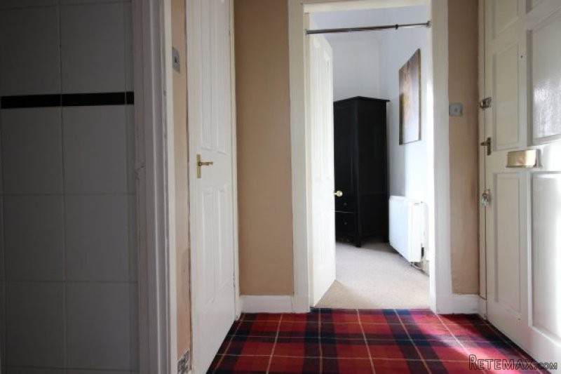 1 bedroom, Apartment house for sale - 2