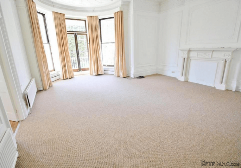 Flat 1, 99 Hamilton Terrace - 2