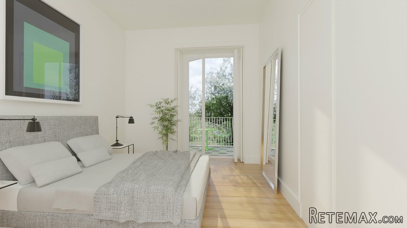 Apartment T3 DUPLEX