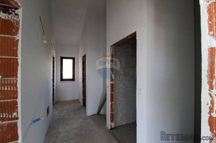 Dvojna kuća sa okućnicom nedaleko Poreča - 5