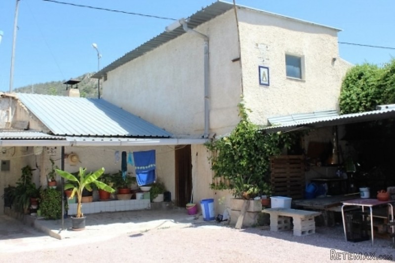 La Romana, Alicante - Cave House For..