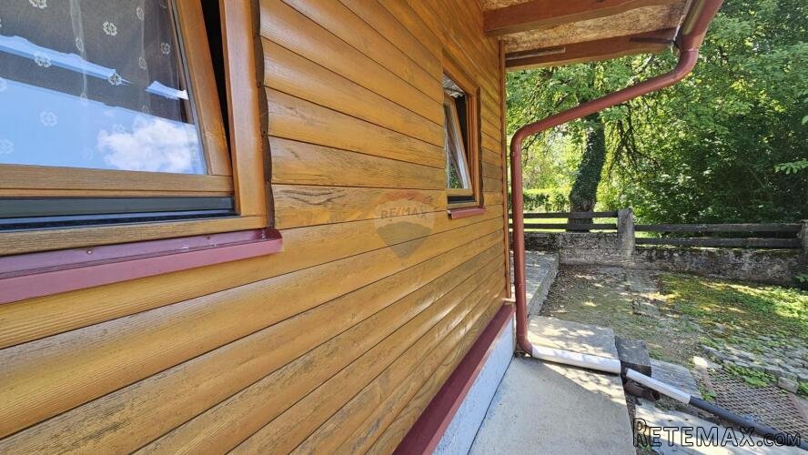 Stan - 52m2, Gorski kotar, Moravice